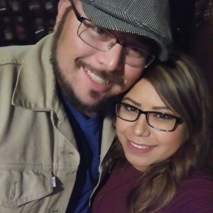 Meet your Posher, Javier